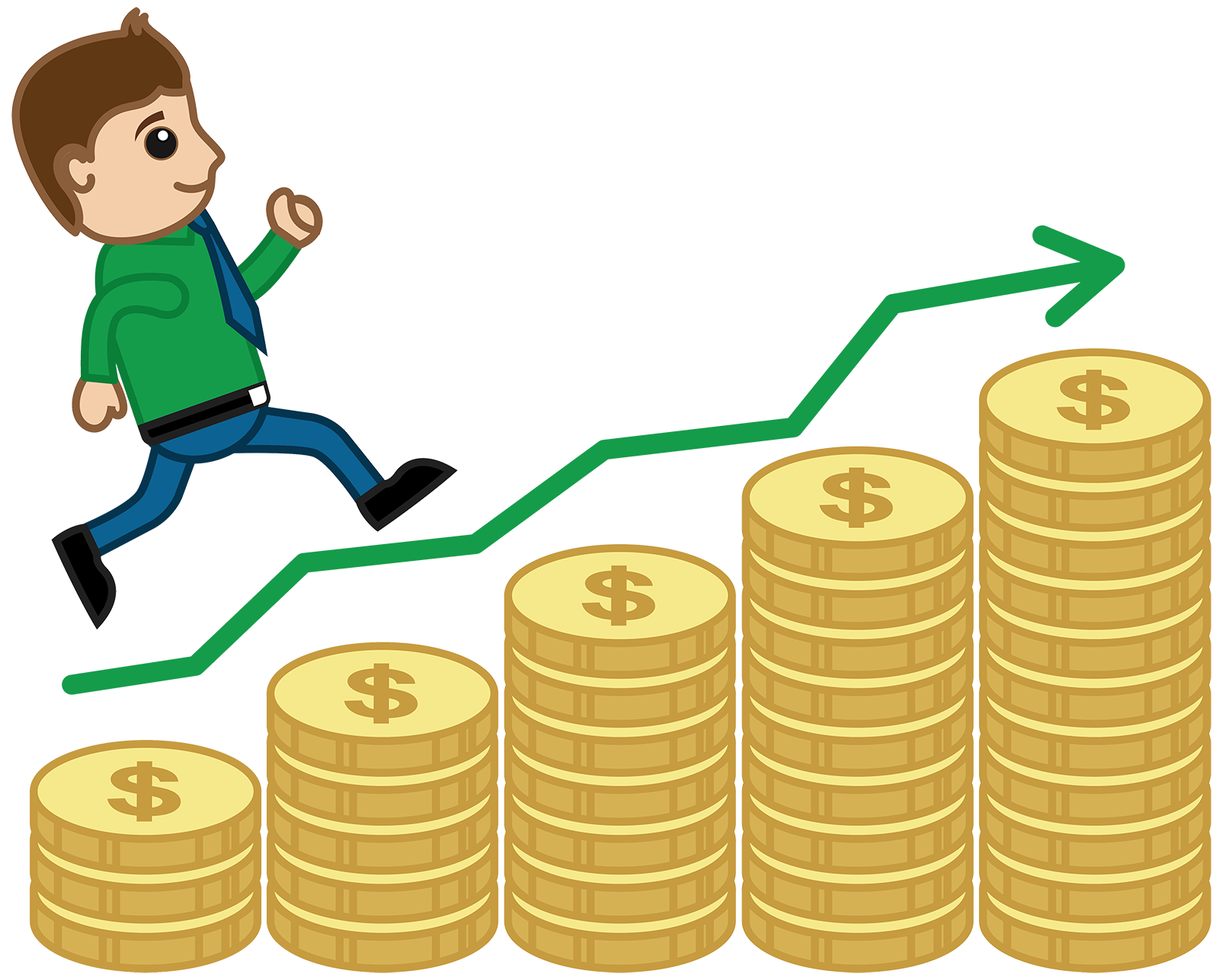 Money Control Compound Interest Calculator - SERQSY