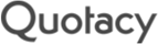 Quotacy Logo.