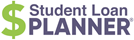 Student Loan Planner Logo.