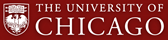 University of Chicago logo.